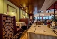 Einmalige Chance: Erfolgreich geführtes Restaurant in Top-Lage zu übernehmen