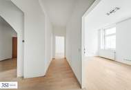 Klausgasse 46: Bastlerhit - 2-Zimmer-Wohnung in charmantem Altbau