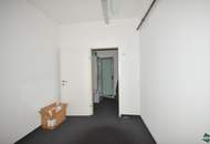 Moderne Bürofläche mit optimaler Anbindung