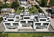Belagsfertiges Eckreihenhaus in Grünruhelage mit perfekter Raumaufteilung am Stadtrand Wiens