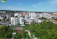FLAIR in the City - Wohnung mit Parkblick nahe S-Bahn Atzgersdorf! Ab sofort