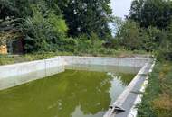 Landgasthof mit Zimmervermietung