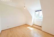 Geförderte Balkonwohnung