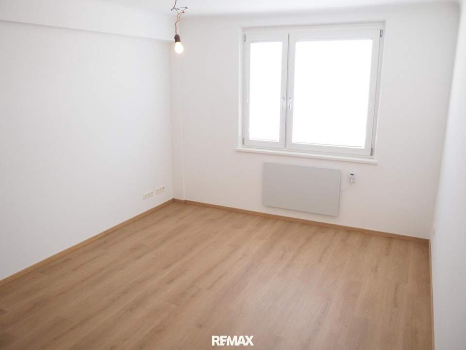 2,5-Zimmer-Erstbezug nach Sanierung
