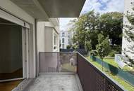 Q11 Leben in Simmering - Schöne Neubauwohnung mit 2 Zimmern, Balkon und Deckenkühlung!