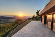 Steirische Toskana - 360 Grad Ausblick - Gipfelweg - Exklusiv (Provisionsfrei)