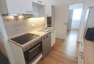 3-Zimmer-Wohnung mit Loggia in ruhiger Seitengasse - nächst Josefstraße, St. Pölten!