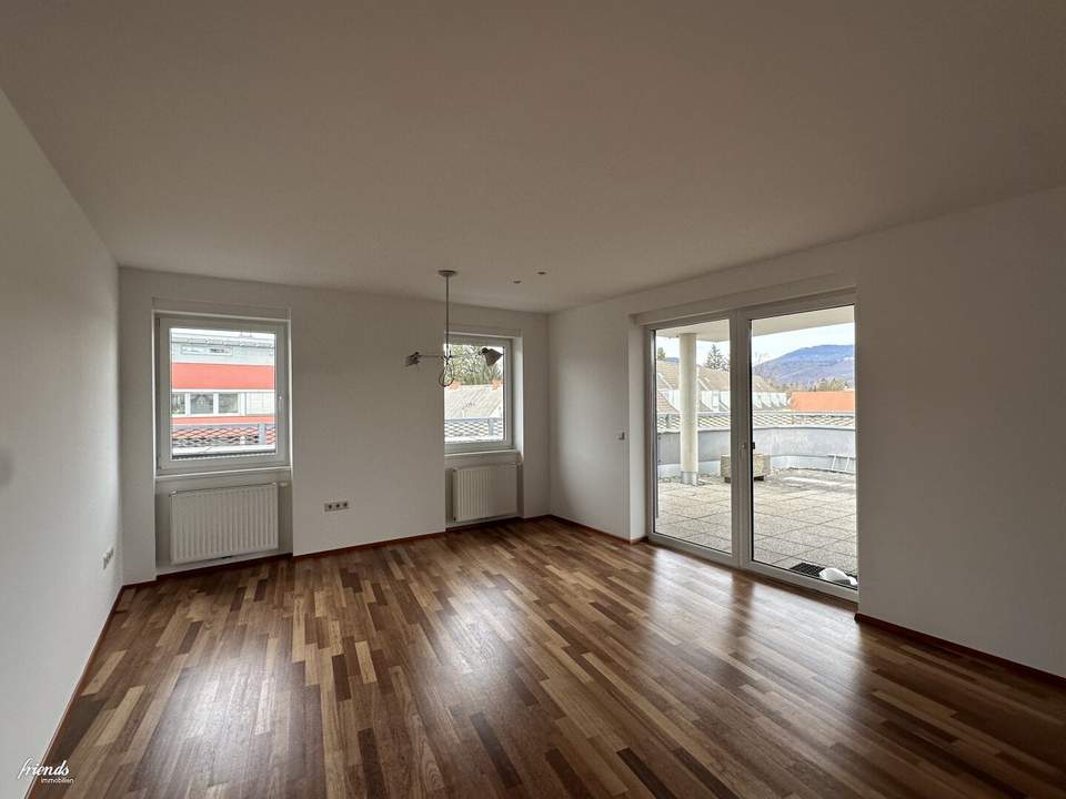 Exklusives Büro mit Terrasse und Aufzug in Graz-Andritz