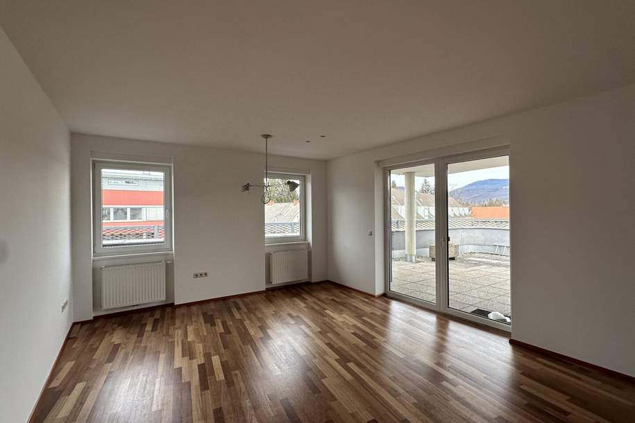 Exklusives Büro mit Terrasse und Aufzug in Graz-Andritz, Gewerbeobjekt-kauf, 220.000,€, 8045 Graz(Stadt)