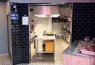 Voll ausgestattetes Restaurant mit 56 genehmigten Sitzplätzen, 32 m² Schanigarten und unbefristetem Mietvertrag in 1210 Wien