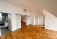 OPEN HOUSE am 01.05.2025 10:00 - 12:30 PREISREDUKTION Penthouse mit Klimaanlage