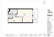 Stock2Live Exklusive Wohneinheiten 42qm - 120qm in Stockerau! _fußläufig zu Schule und Bahnhof!