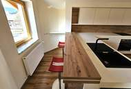 Hochwertige Mietwohnung mit zwei Terrassen