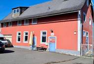 Wohnen &amp; Arbeiten unter einem Dach – Nähe LKH Radkersburg