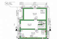 Großzügiges Einfamilienhaus mit Garten und Terrasse in 1210 Wien!