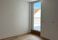 EDMUND_Fertiggestellt! _gut geschnittene 3 Zi Dachgeschoßwohnung mit zwei Terrassen_T24