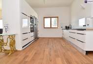 Einzigartiges PENTHOUSE in den Weinbergen - Ein EXKLUSIVES REFUGIUM mit unvergleichlichem PANORAMA - in Reiteregg/St. Bartholomä - West-Steiermark! Provisionsfrei! Sofort verfügbar!