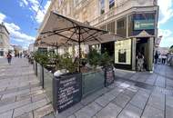 Top Café – Frequenzlage & Stammkundschaft!