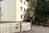 3-Zimmer-Wohnung in zentraler Lage von Neunkirchen