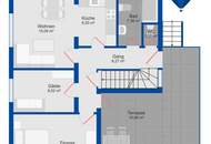 " Potenzial zum Wachsen – Charmantes Haus mit Garten in Korneuburg "