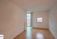 3 Zimmer Neubauwohnung mit Loggia und Wintergarten in der Zieglergasse - ab September beziehbar!