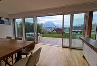 Sonnendurchflutete 3-Zimmerwohnung mit großer Terrasse und herrlichem Ausblick!