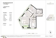 VERKAUFSSTART - EXKLUSIVES WOHNEN MIT WEITBLICK IN TOPLAGE