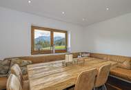 Freizeitwohnsitz in Ruhelage mit traumhaftem Ausblick