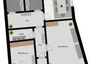 "EIN NEUES KAPITEL BEGINNT HIER" - Bürofläche in zentraler Lage von Bischofshofen!