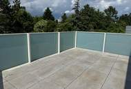 Das Penthouse an der Alten Donau! Provisionsfrei