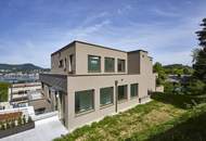 Projekt Sunset² Am Sonnenhang: Top A7, 3 Zi und 48,65m² Terrasse, NOCH ZWEITWOHNSITZ MÖGLICH