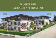 Wohnpark Aurach - Nähe Attersee - Zweitwohnsitz möglich. TG &amp; Stellplatz inklusive. Top 2.07