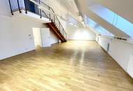 Charme trifft Weitblick: Ihr neues Büro-Loft im Herzen Wiens zu mieten
