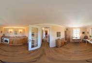Exklusives Wohnen im Südburgenland – Traumvilla mit Panoramablick