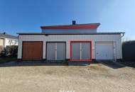 Reihenhaus in begehrter Lage von Ried im Innkreis!