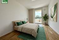 Helle 2-Zimmer Wohnung bei der Alten Donau - ab 01.12.2026 verfügbar!
