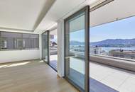 Projekt Sunset² Am Sonnenhang: Top A7, 3 Zi und 48,65m² Terrasse, NOCH ZWEITWOHNSITZ MÖGLICH