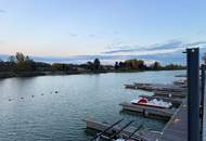 3 Zimmer - Purer Luxus - Leben am Wasser inkl. Concierge, Fitness, Sauna