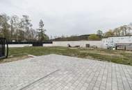 "Architektenvilla im Wienerwald Luxus Design trifft Naturidylle"