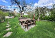 Großzügiges Einfamilienhaus (175m²) mit einem wunderschönen angelegten Garten in Hainersdorf - Thermenregion!