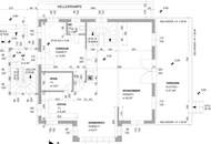 Gepflegtes Einfamilienhaus + gut geführte Frühstückspension bei Tulln!