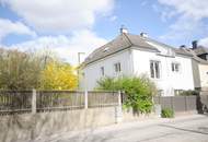 MODERNES DACHGESCHOSS-LOFT MIT TERRASSE UND GEMEINSCHAFTSGARTEN IN ST. PÖLTEN