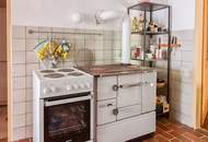 Idyllischer Dreiseithof im Weinviertel - Viel Platz zum Wohlfühlen und Entspannen