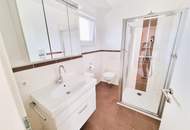 Moderne Dachgeschoßwohnung mit großer Sonnenterrasse & Fernblick