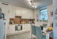 Attraktive 2-Zimmer-Anlegerwohnung in Innsbruck