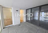 CITY SUITES GRAZ: Single-Hit mit großer Terrasse in zentraler Lage - Karlauerstraße 16 - Top B 48