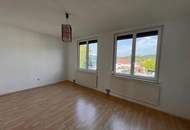 Gepflegte Maisonette-Wohnung mit verglaster Loggia