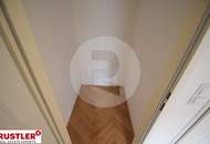 Traumwohnung nähe Naschmarkt / Ruhelage / Saniert