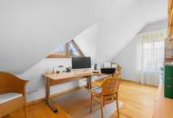 ''Traumhaftes Zuhause mit gepflegtem Garten''