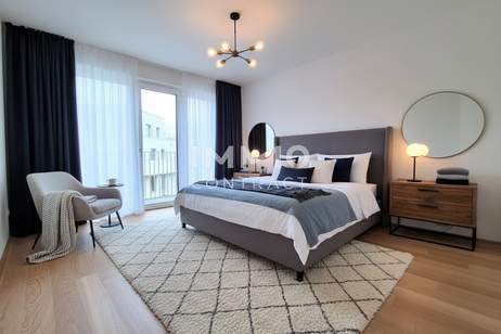 Zweisamkeit genießen – Hochwertiges Wohnen in Ruhelage, Wohnung-kauf, 270.000,€, 1210 Wien 22., Donaustadt